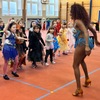 Fotografie 3 - Karneval + taneční vystoupení