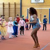 Fotografie 4 - Karneval + taneční vystoupení