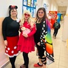 Fotografie 9 - Karneval + taneční vystoupení