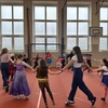 Fotografie 11 - Karneval + taneční vystoupení