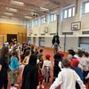 Fotografie 12 - Karneval + taneční vystoupení