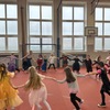 Fotografie 15 - Karneval + taneční vystoupení