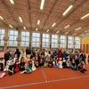 Fotografie 16 - Karneval + taneční vystoupení