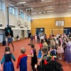 Fotografie 18 - Karneval + taneční vystoupení