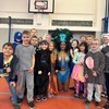 Fotografie 22 - Karneval + taneční vystoupení