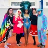Fotografie 23 - Karneval + taneční vystoupení