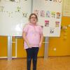 Fotografie 29 - Recitační soutěž 1., 2., 3. třídy