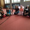 Fotografie 1 - Karneval s Mailyn