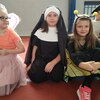 Fotografie 3 - Karneval s Mailyn