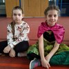 Fotografie 7 - Karneval s Mailyn
