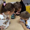 Fotografie 7 - Masopustní bojovka