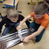 Fotografie 13 - PČ Roboti