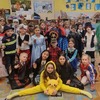 Fotografie 22 - Karneval 