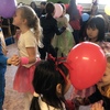 Fotografie 9 - Masopustní karneval