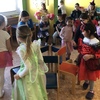 Fotografie 10 - Masopustní karneval