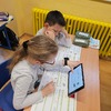 Fotografie 5 - Práce s I-Pady
