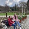 Fotografie 5 - Návštěva botanické zahrady