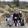 Fotografie 9 - Návštěva botanické zahrady