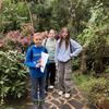 Fotografie 10 - Návštěva botanické zahrady