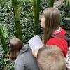 Fotografie 14 - Návštěva botanické zahrady