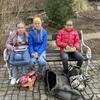 Fotografie 16 - Návštěva botanické zahrady
