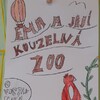 Fotografie 15 - BŘEZEN-MĚSÍC KNIHY