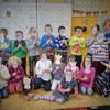 Fotografie 16 - Čert a Mikuláš