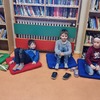 Fotografie 18 - Návštěva školní knihovny