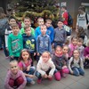 Fotografie 3 - Sbírka do útulku