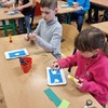 Fotografie 9 - Jarní tvoření