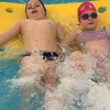 Fotografie 8 - Závěr plaveckého výcviku