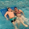 Fotografie 11 - Závěr plaveckého výcviku