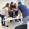 Fotografie 11 - Mezinárodní den matematiky a mezinárodní den čísla π