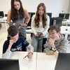 Fotografie 12 - Mezinárodní den matematiky a mezinárodní den čísla π