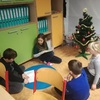 Fotografie 6 - 1.A - Čtvrťáci nám čtou pohádku