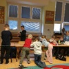 Fotografie 11 - 1.A - Vánoční besídka - hrajeme si s kamarády