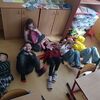 Fotografie 2 - Karneval