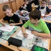 Fotografie 6 - Cyril a Metoděj k nám přinesli hlaholici