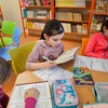 Fotografie 4 - Březen - měsíc knihy