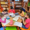 Fotografie 5 - Březen - měsíc knihy
