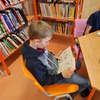Fotografie 7 - Březen - měsíc knihy
