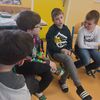 Fotografie 7 - Beseda - Má oblíbená kniha