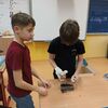 Fotografie 1 - Pěstování ve skořápkách