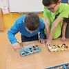 Fotografie 12 - Pěstování ve skořápkách