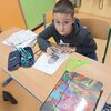Fotografie 2 - Kresba postavy
