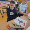 Fotografie 4 - Kresba postavy
