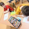 Fotografie 9 - Kresba postavy