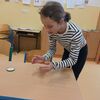 Fotografie 8 - Pokus - vajíčko v octu
