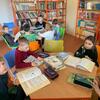 Fotografie 13 - Březen - Měsíc knihy
