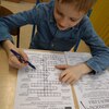 Fotografie 8 - Velikonoční úniková hra